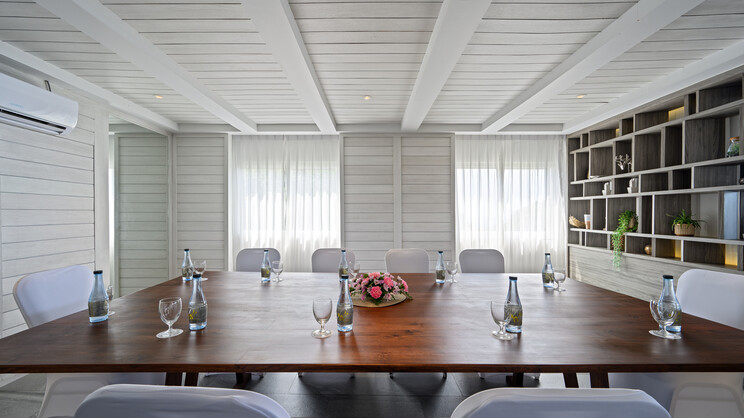 Namaka Resort Kamala